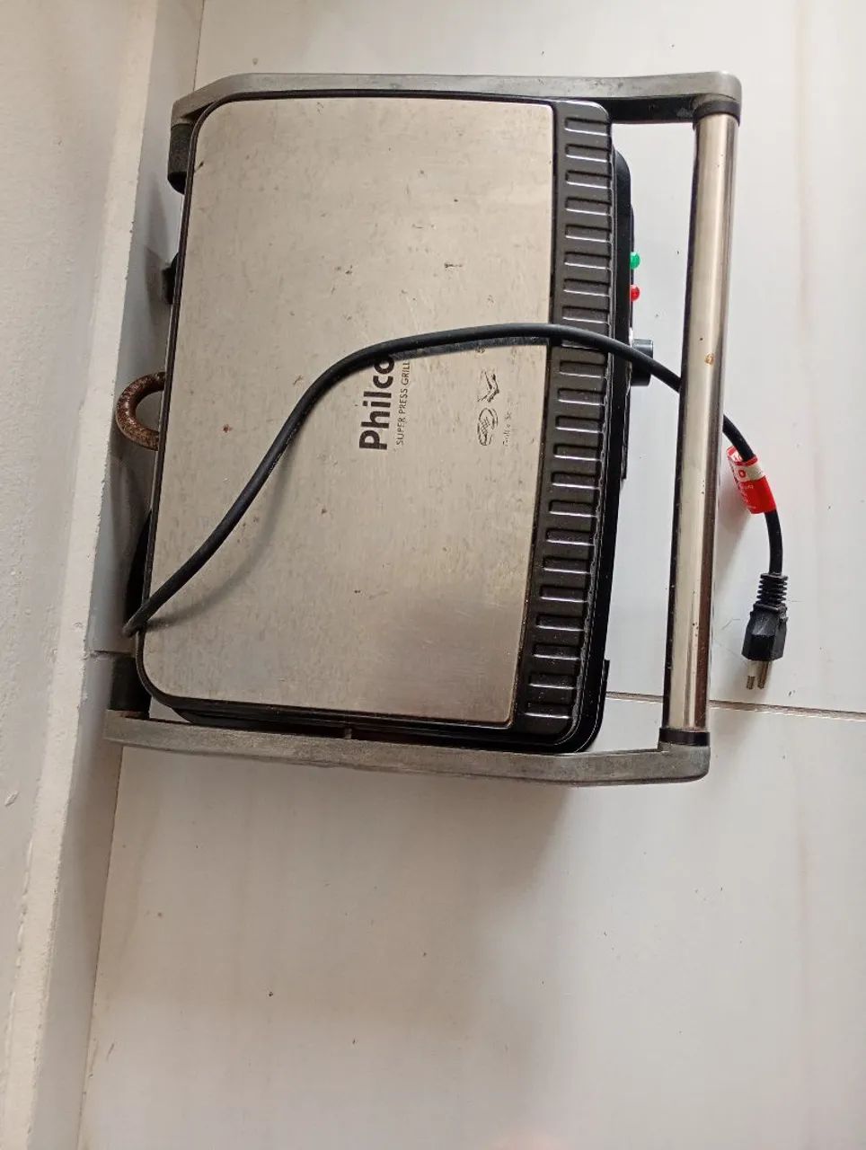 Grill Philco - Foto 2