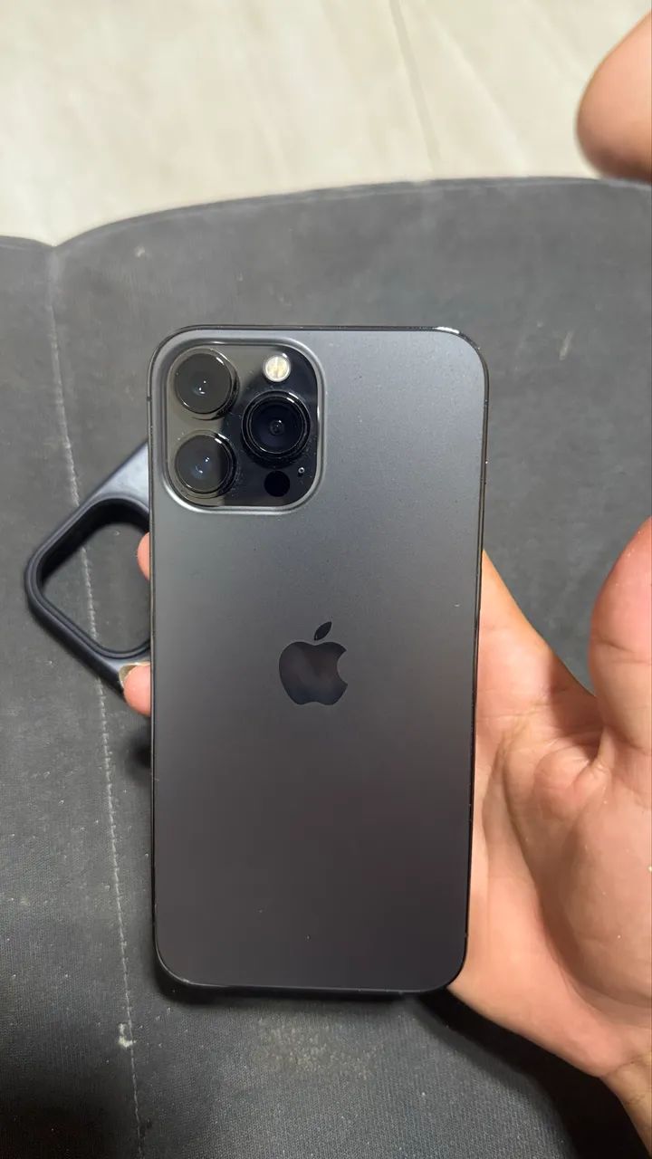 iPhone 13 Pro Max - Foto 2