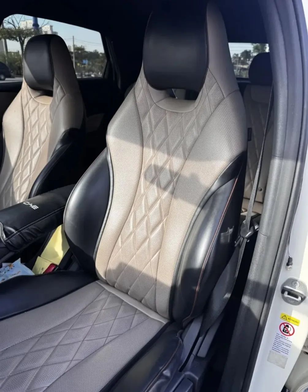 BYD Dolphin EV (Elétrico) 2024 - Foto 5