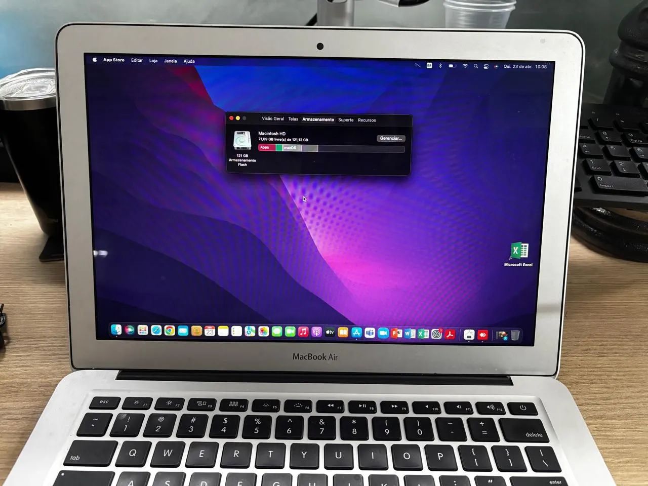 Mac book Air 17 - Foto 2