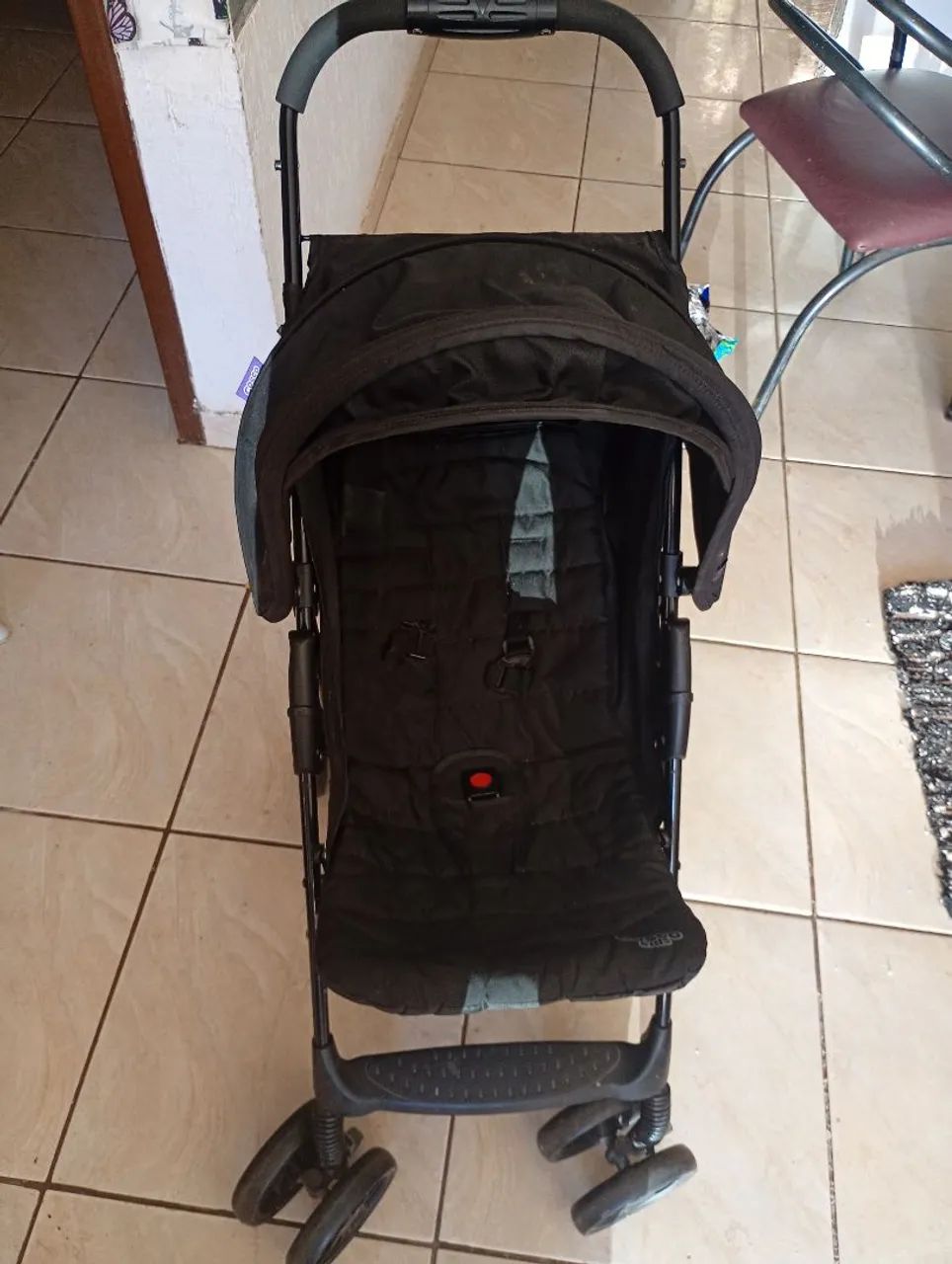 Carrinho de bebê  - Foto 3
