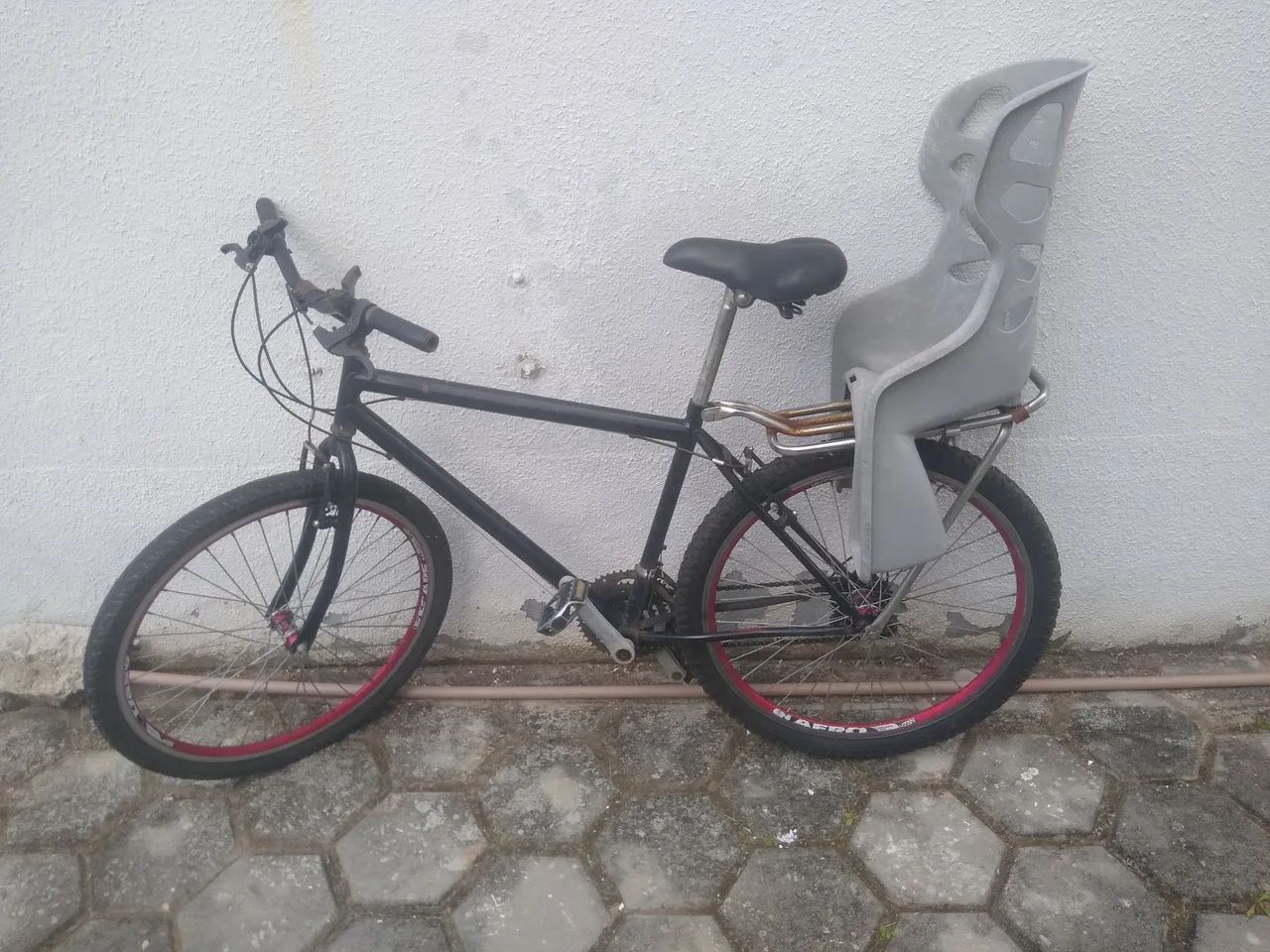 Bicicleta aro 26  - Foto 3