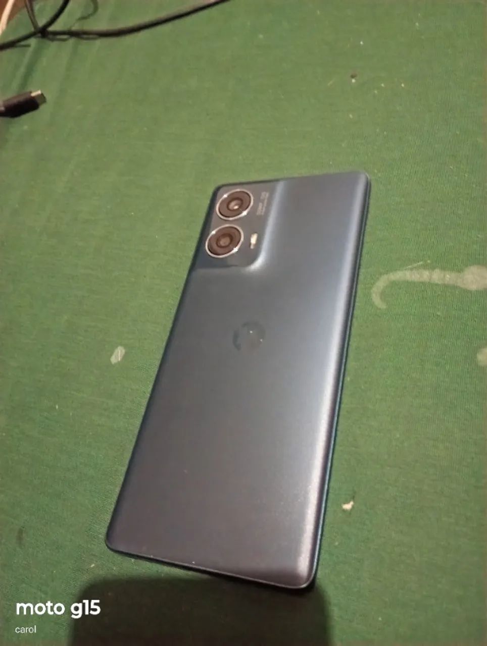 Edge 50 fusion  - Foto 4