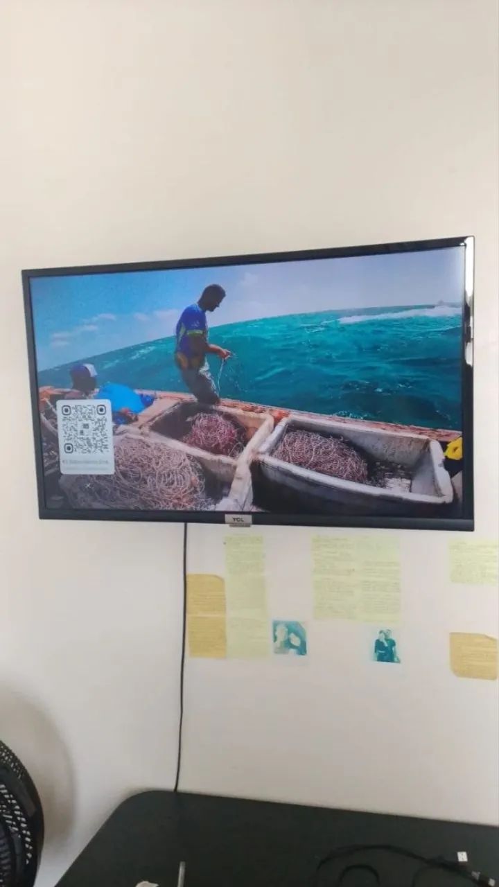 televisão TCL - Foto 2