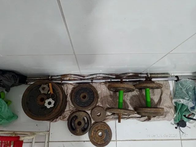 Academia - Foto 4