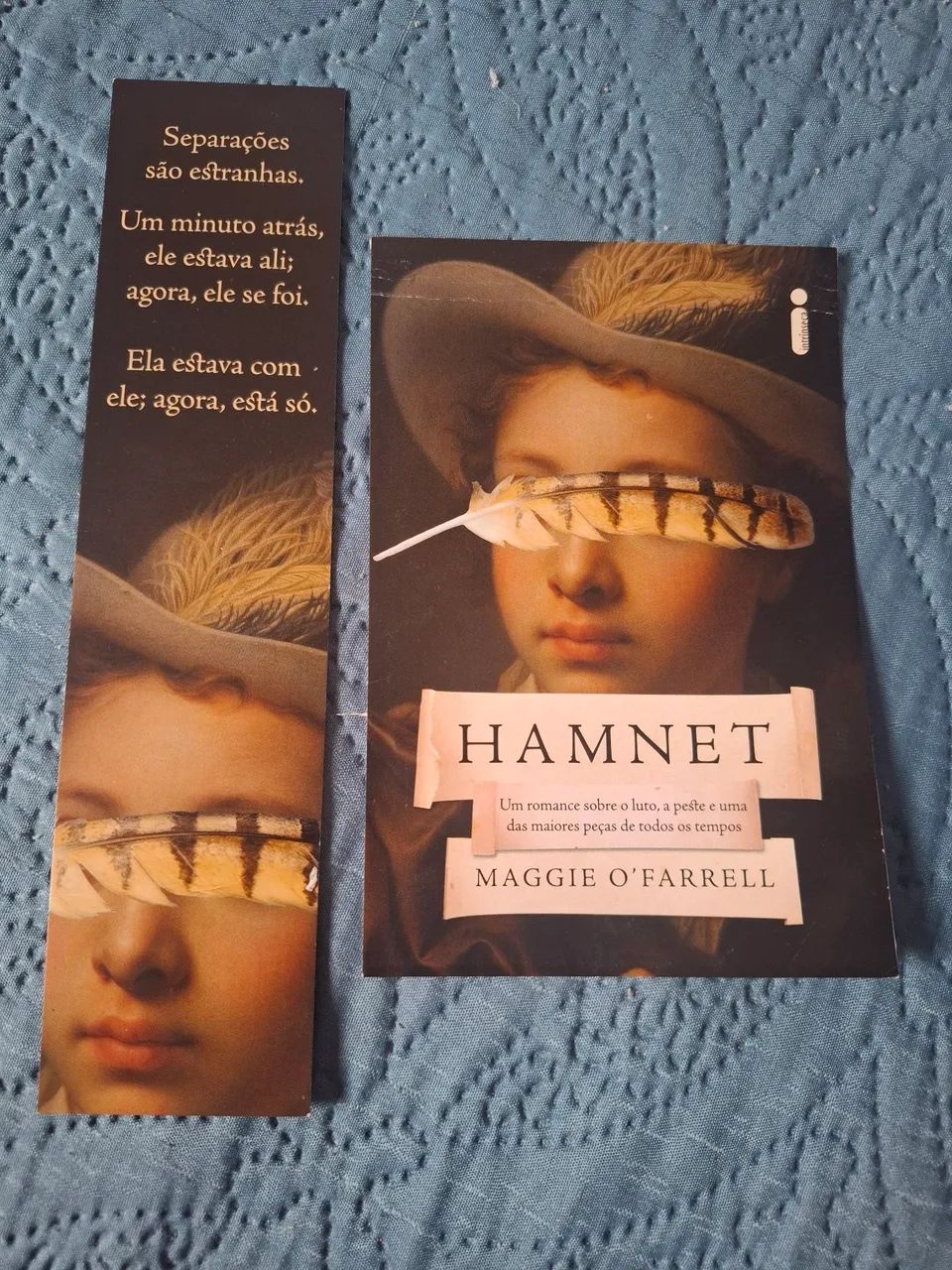 Hamnet - Clube Intrínsecos  - Foto 2
