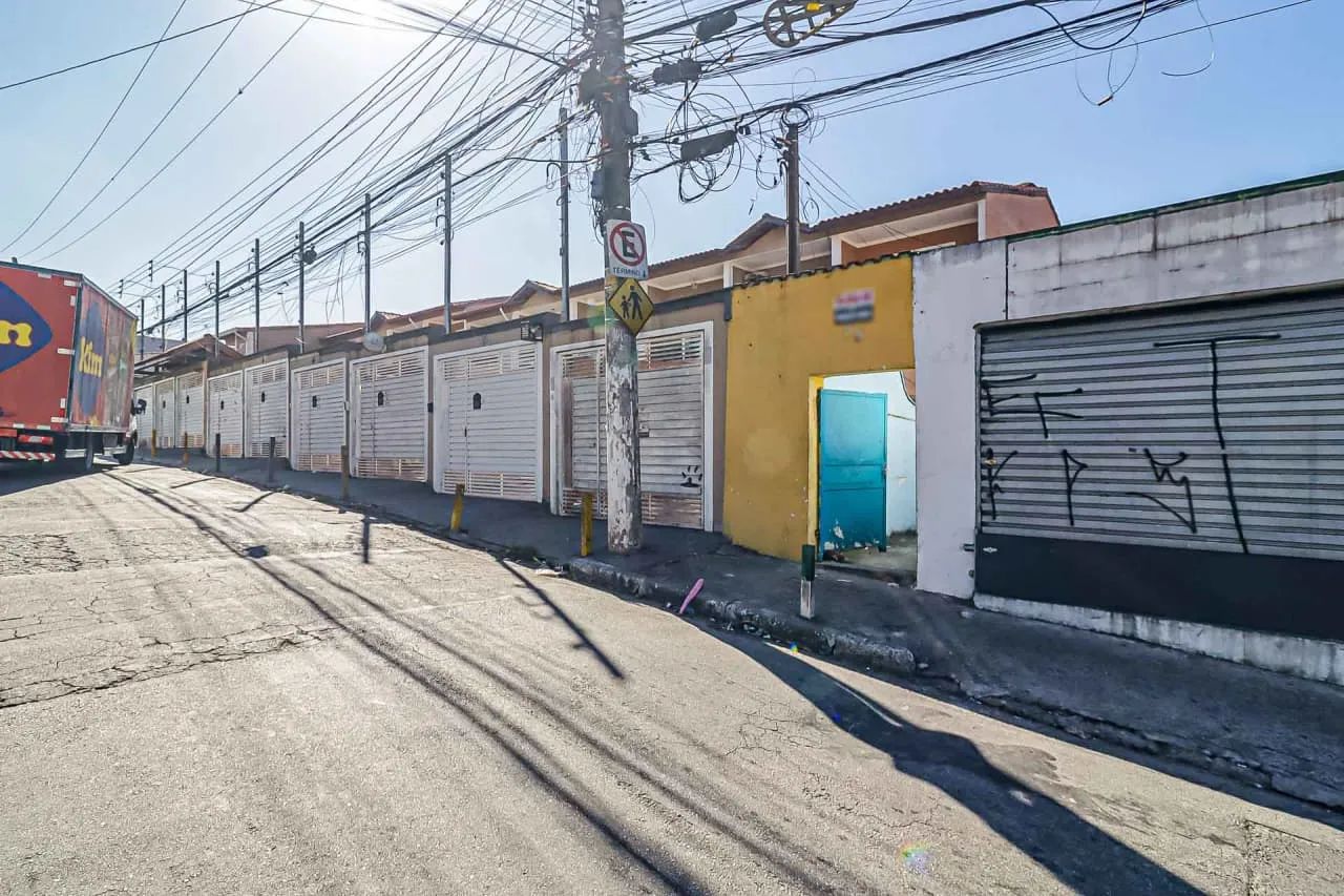 Casa comercial na Rua José Churriguera, 74  400 m² - Foto 2