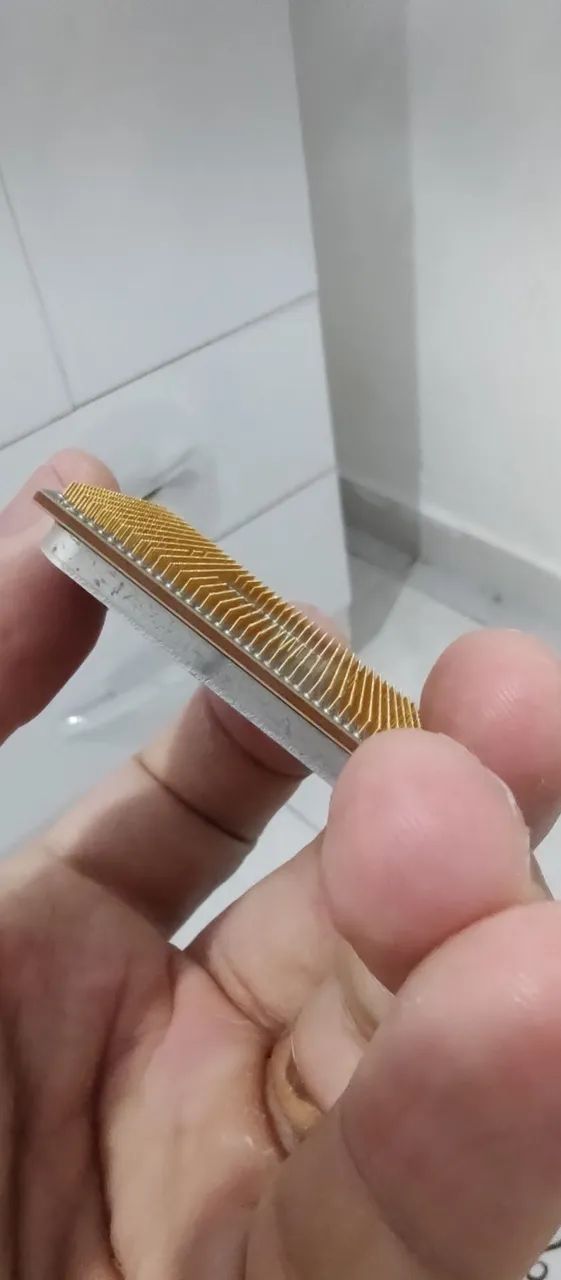 Processador AMD Rysen 5 1500X - Foto 4