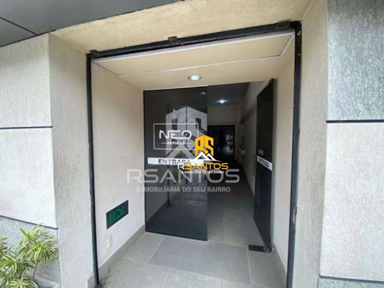 Sala Comercial à venda, Pechincha, Rio de Janeiro - SA0032. - Foto 2