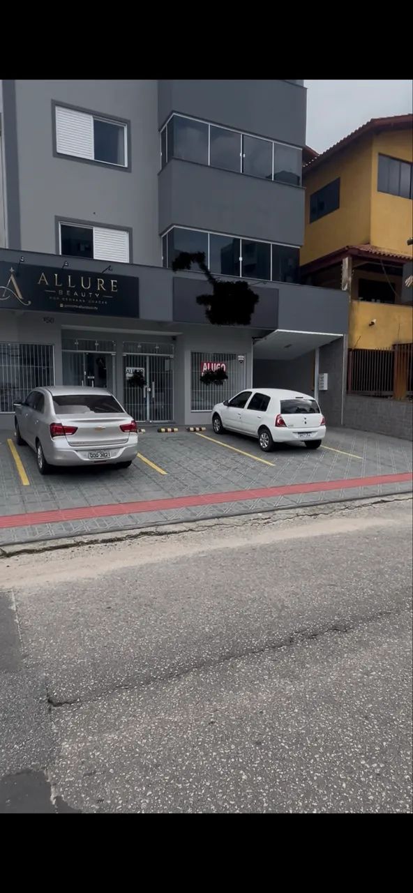 Alugo sala/loja comercial, escritório Pagani 