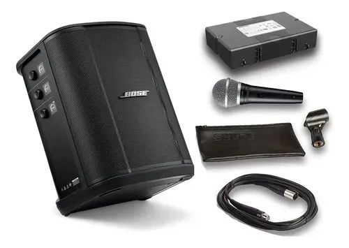 BOSE S1 Pro Plus - Foto 2