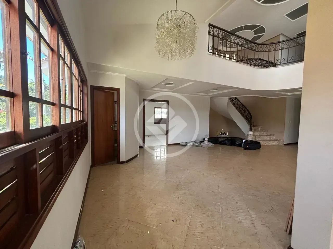 CASA EM CONDOMINIO ALTO PADRÃO codigo: 350632 - Foto 4