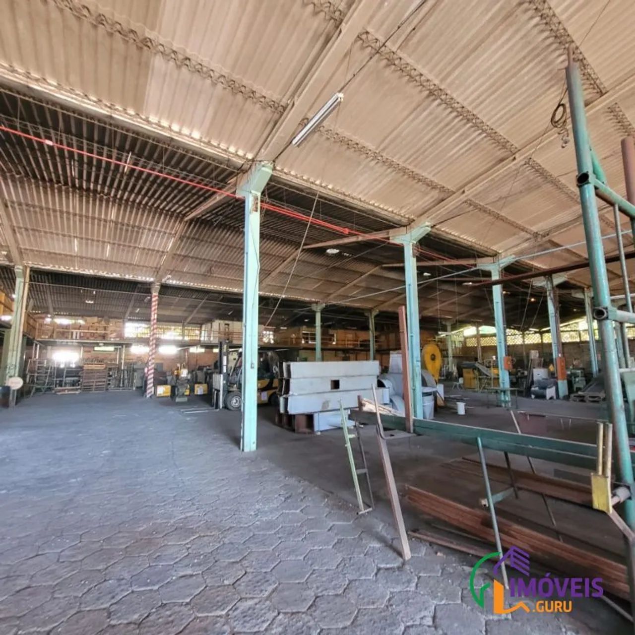GALPÃO - FUNDOS - SC - Foto 5