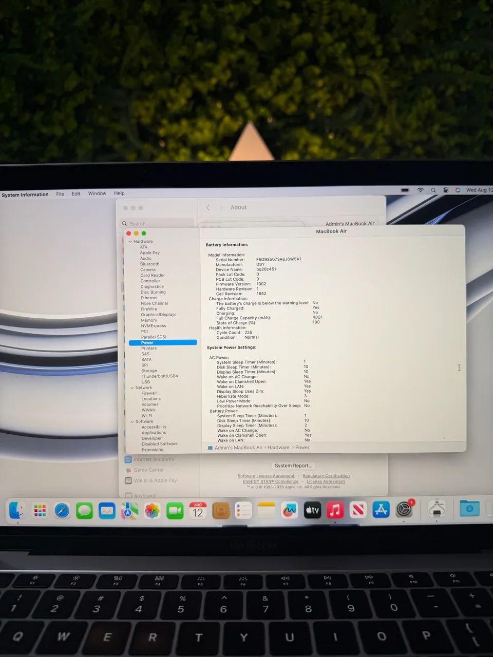 MACBOOK AIR 2019 16GB RAM + GARANTIA - Foto 4