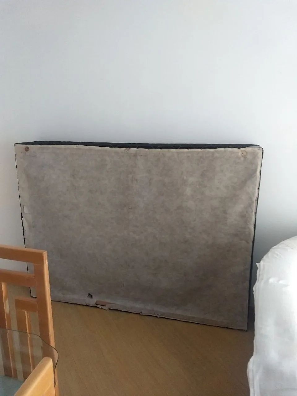 Cama box casal - Foto 3