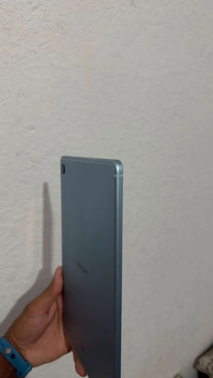 Samsung tab s6 lite - Foto 4