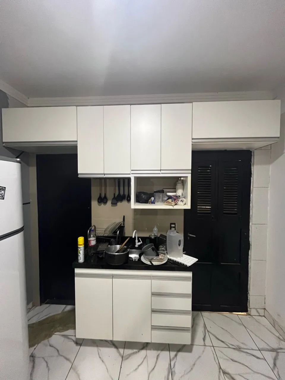 Cozinha Planejada MDF