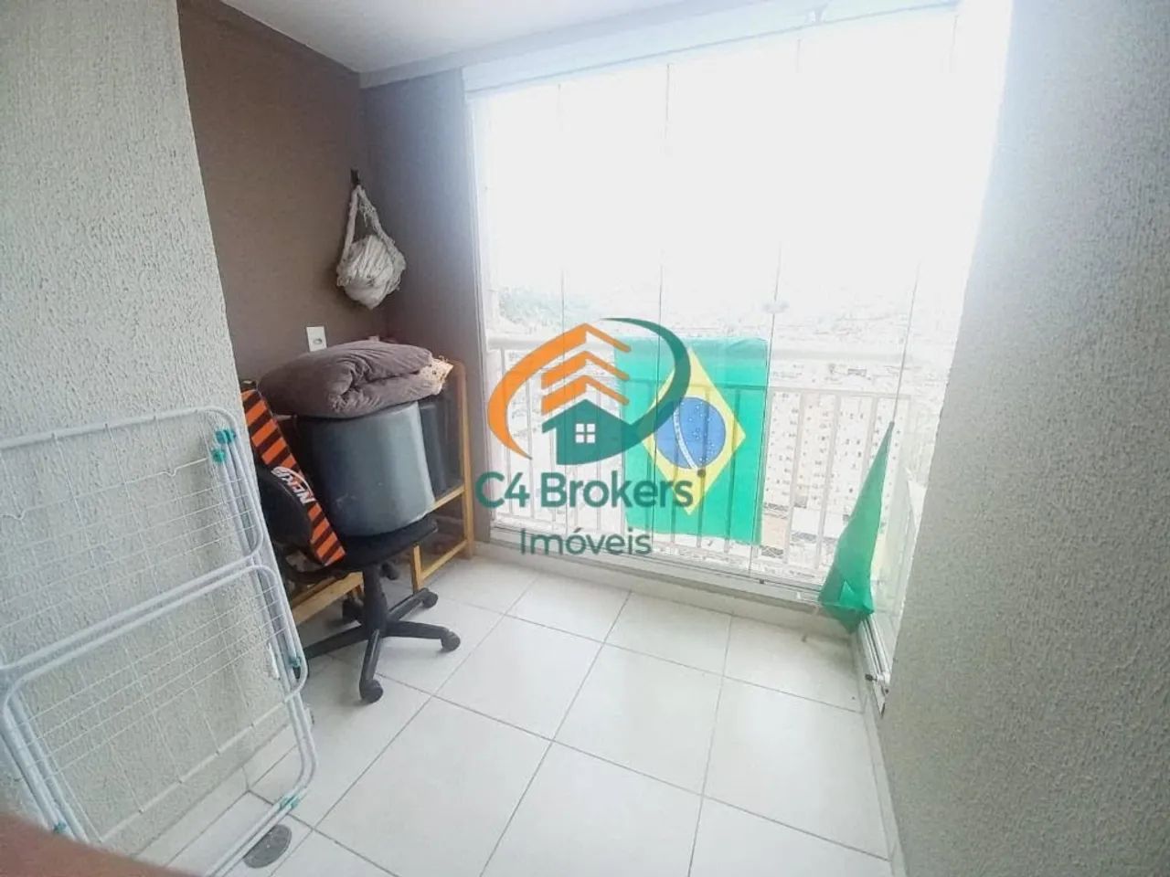 Apartamento em Vila Galvão - Guarulhos - Foto 5