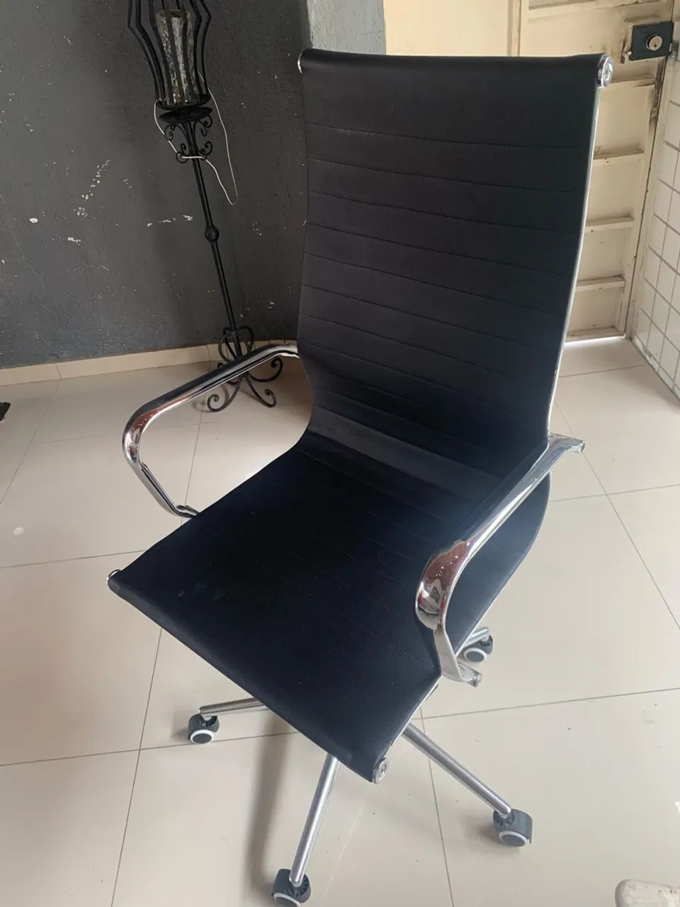 Cadeira  - Foto 4