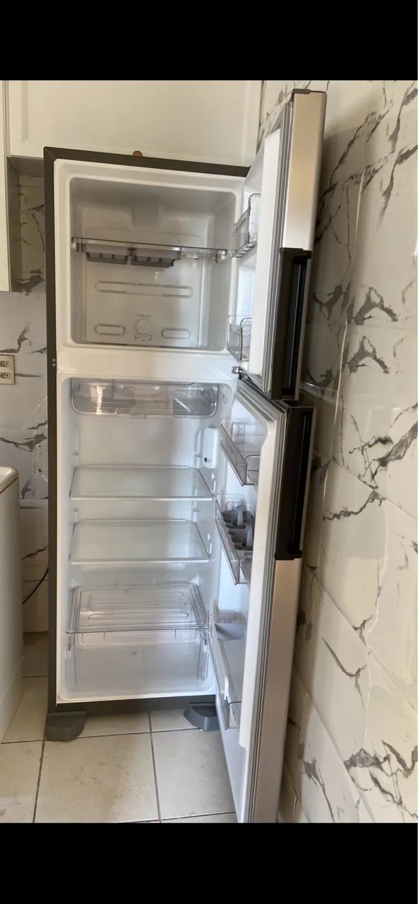 Vende-se Geladeira  - Foto 4