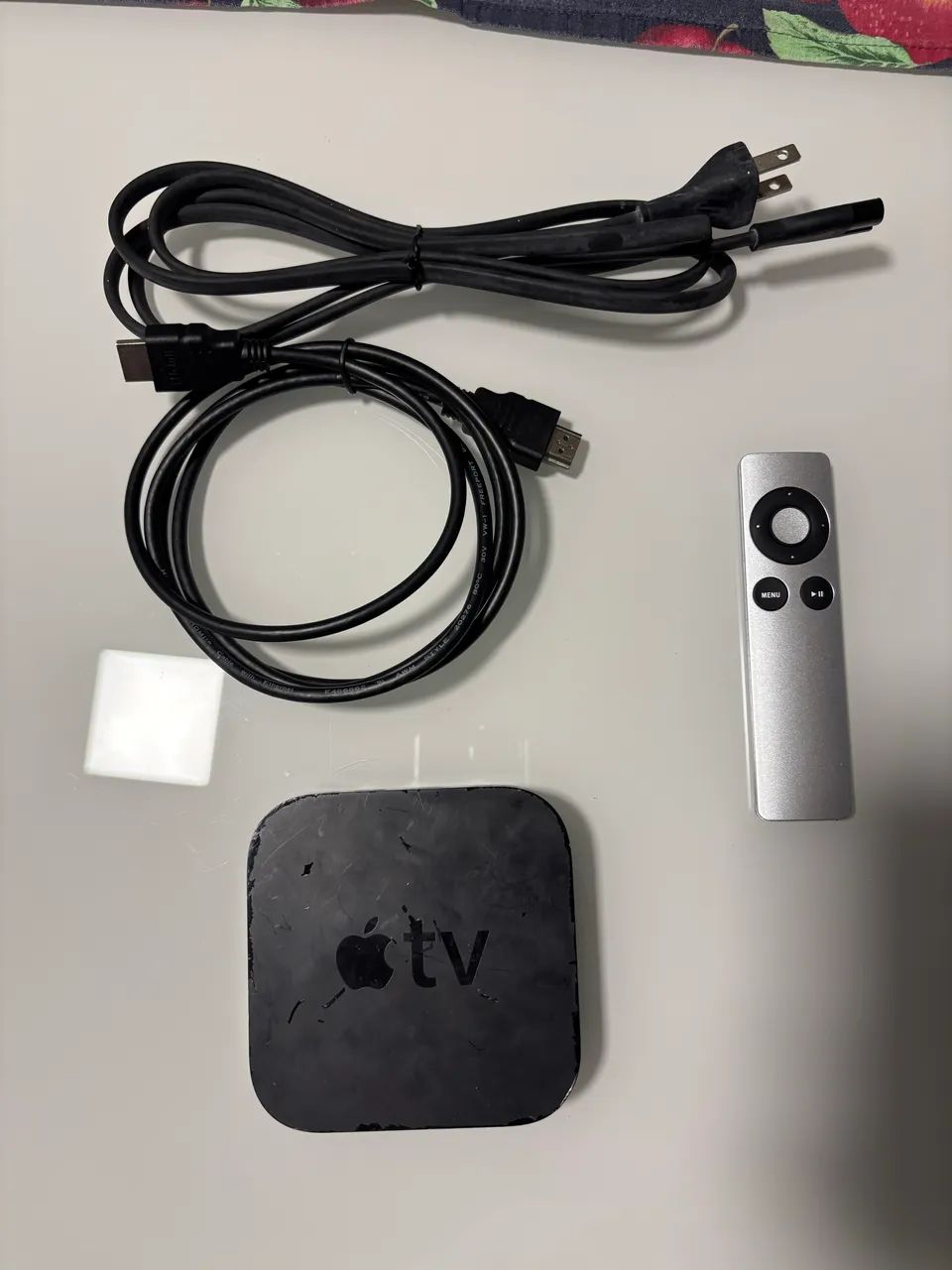 Apple tv 3 geração HD 1080p