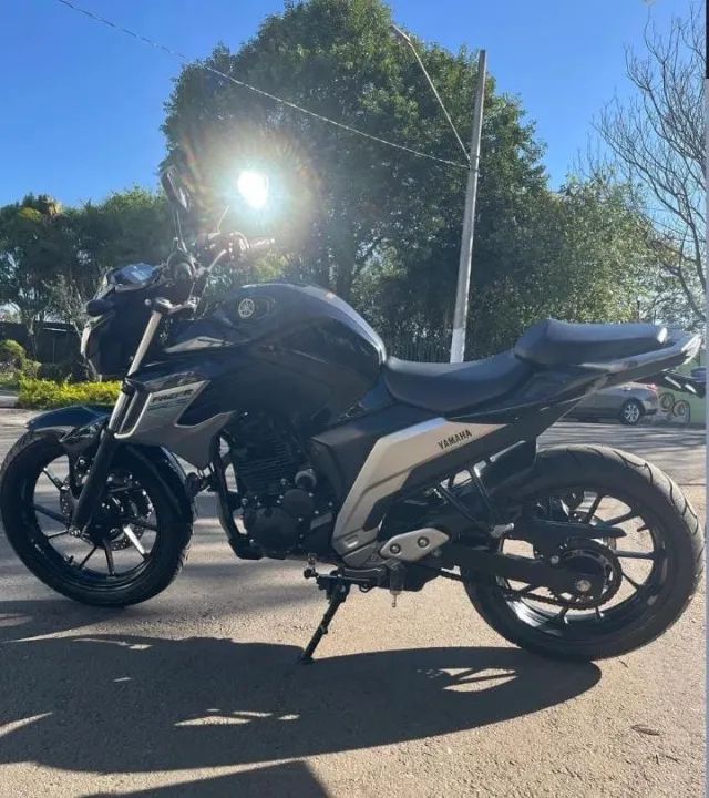 Fazer 250 2019/19 - Foto 3