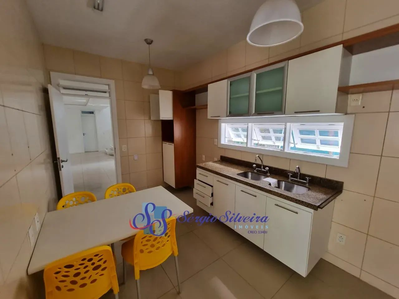Excelente casa no Alphaville Fortaleza com 5 suítes. - Foto 4