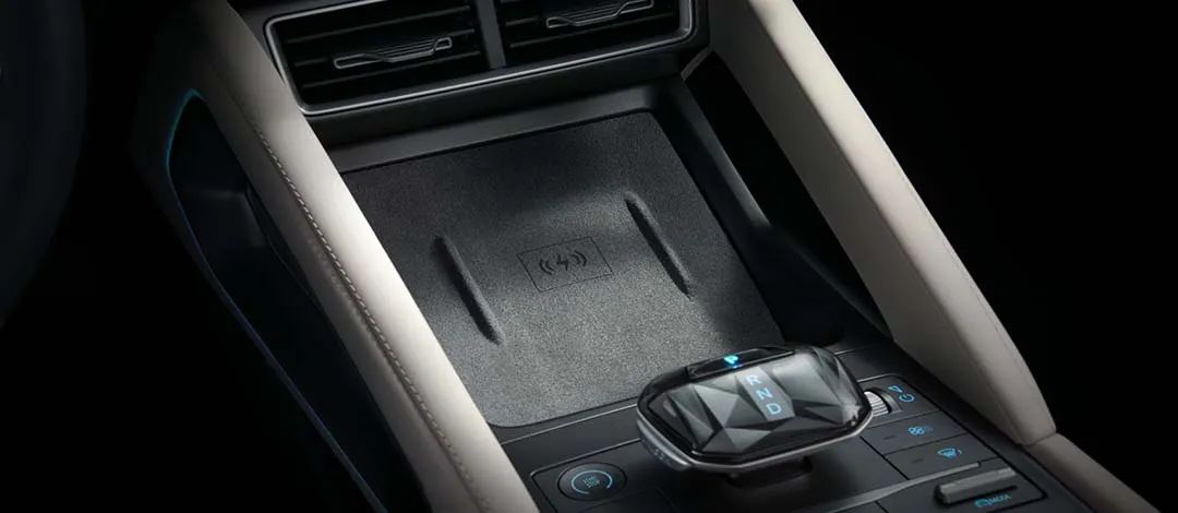 BYD Yuan Pro Elétrico 2027 - Foto 5