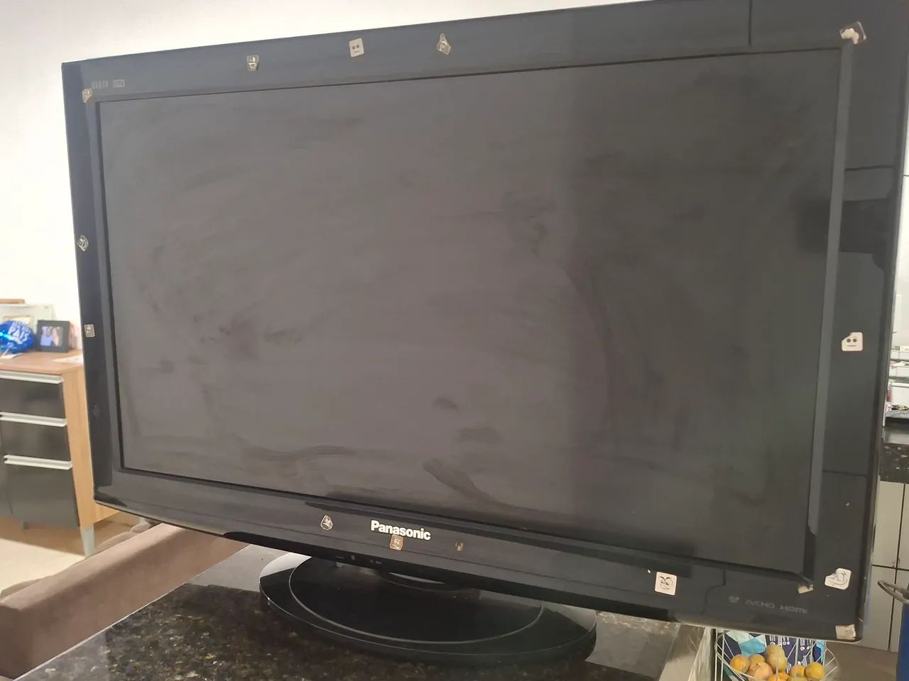 Tv Panasonic 