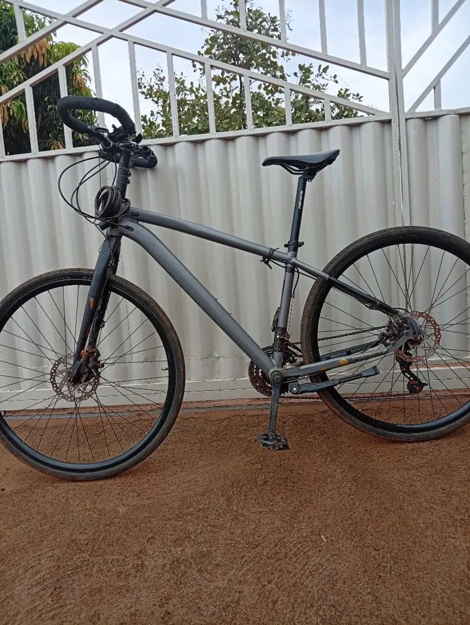 Bicicleta aro 29 