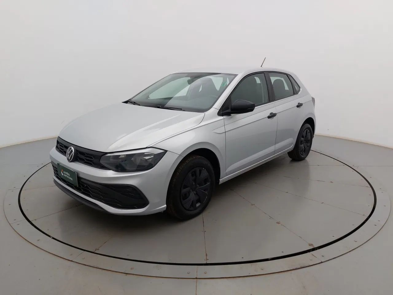 Volkswagen Polo 2025
