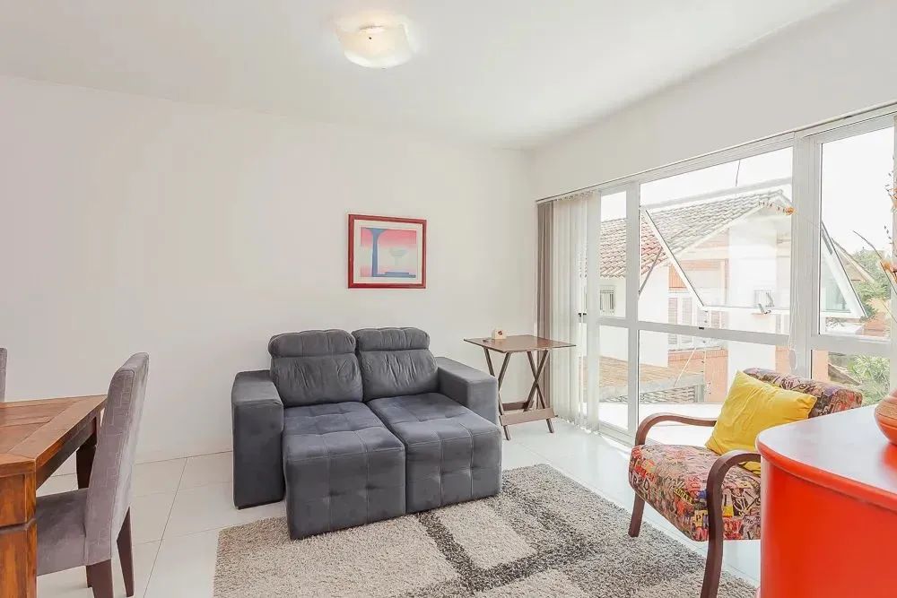 Apartamento de 1 dormitório com vaga - Bairro Bela Vista - Foto 4