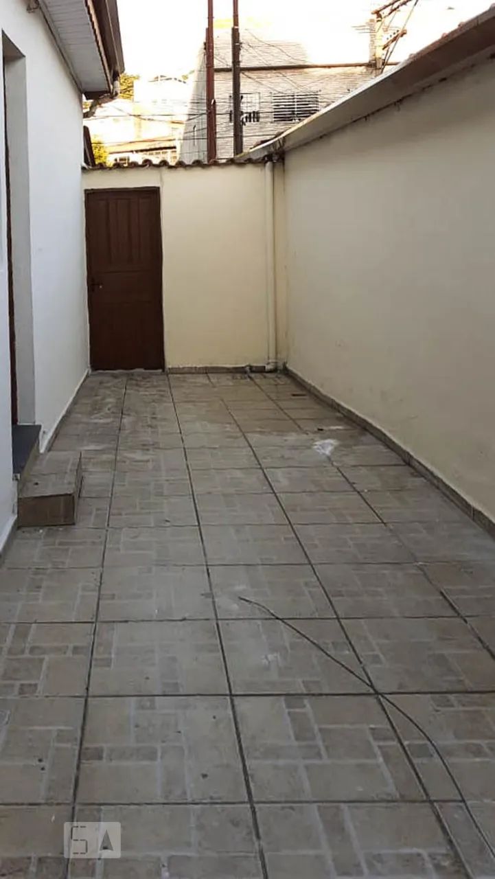 Casa à Venda - Vila Ema, 1 Quarto, 150 m2 - Foto 3