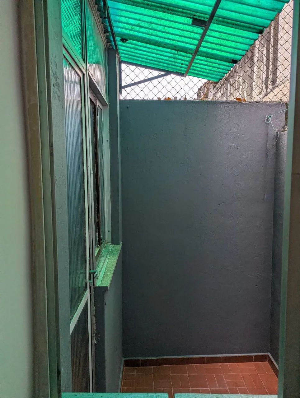 Apartamento terreo 3/4  - Foto 3