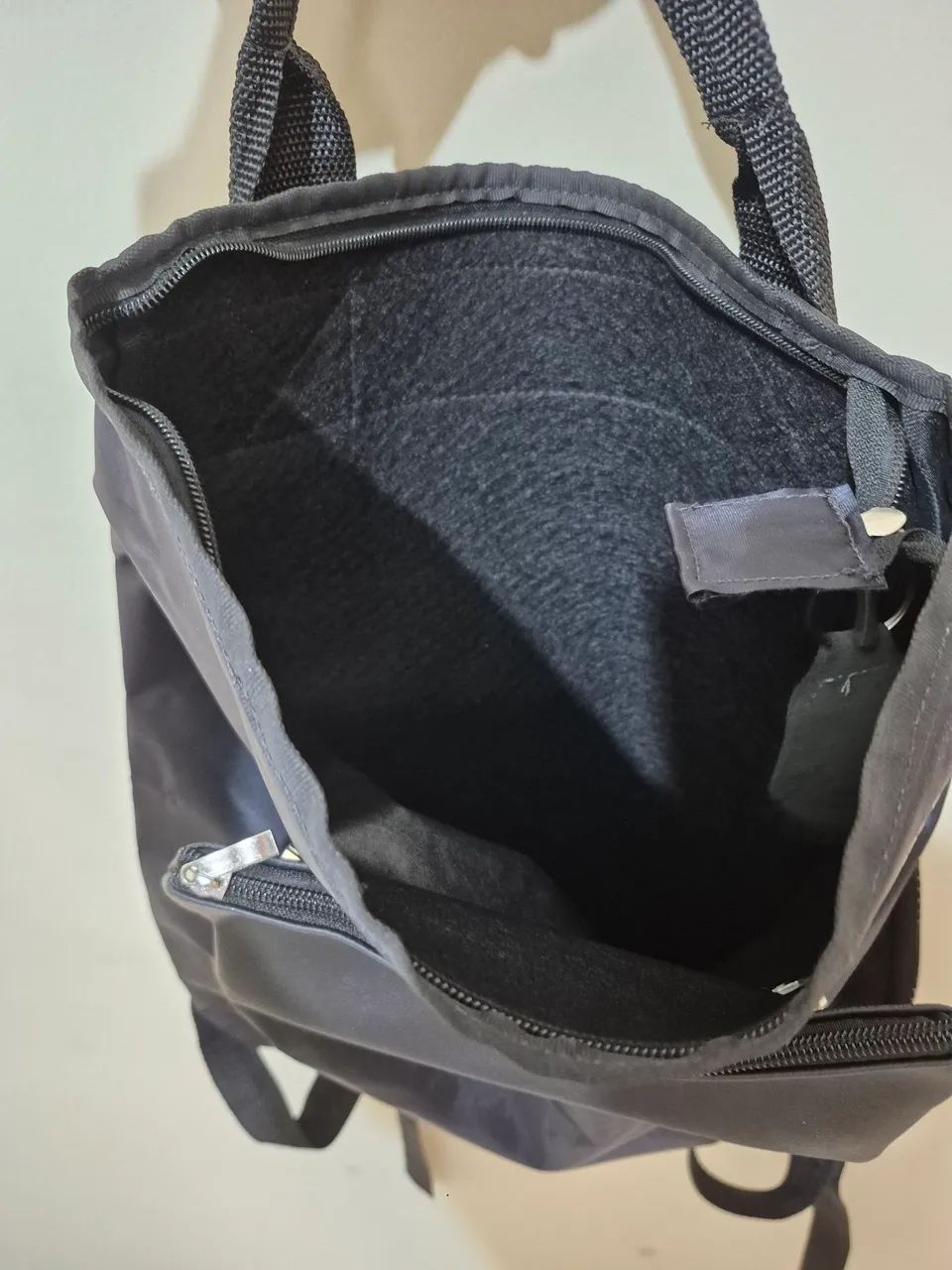 Bolsa/Mochila para computador  - Foto 3