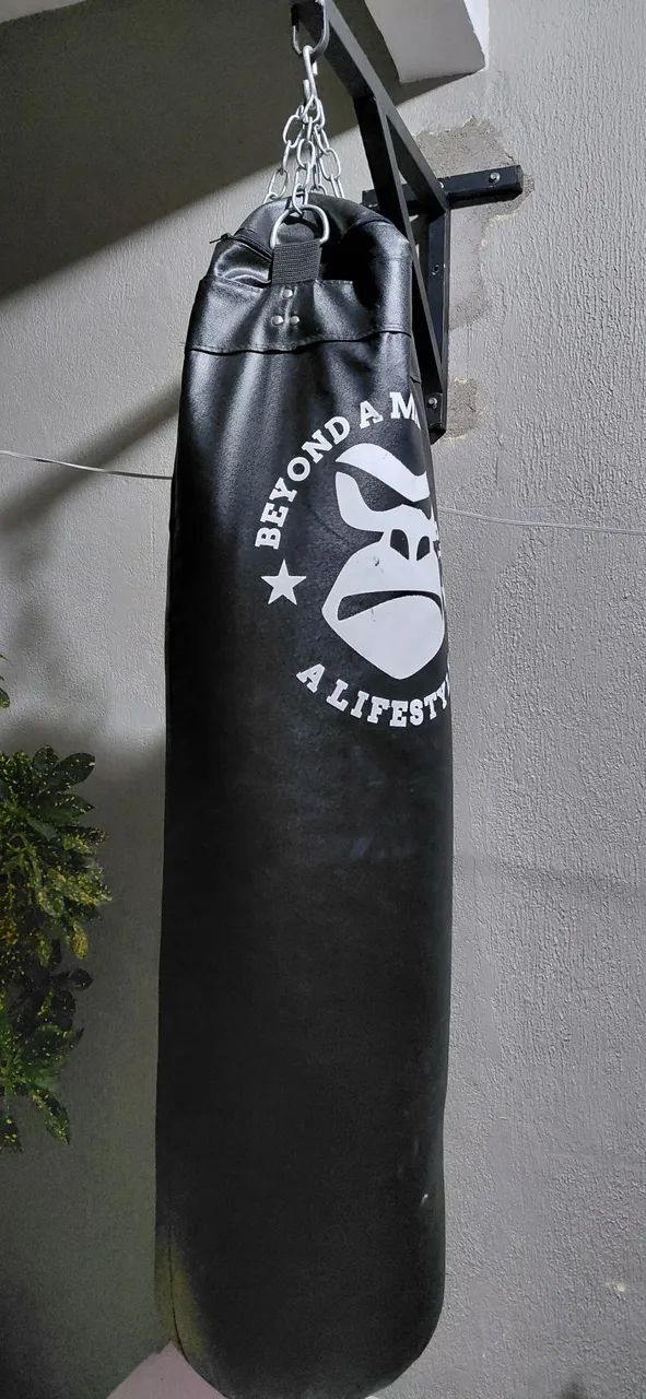 Material de treino  - Foto 3