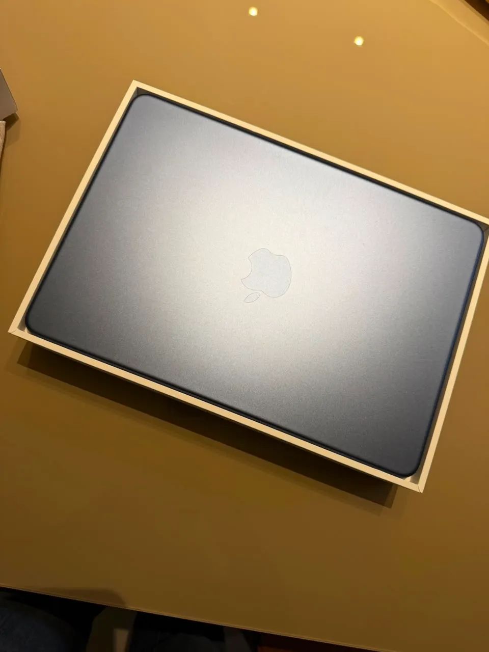 MacBook Neo 512GB NOVO - Notebooks - Higienópolis, Santa Cruz do