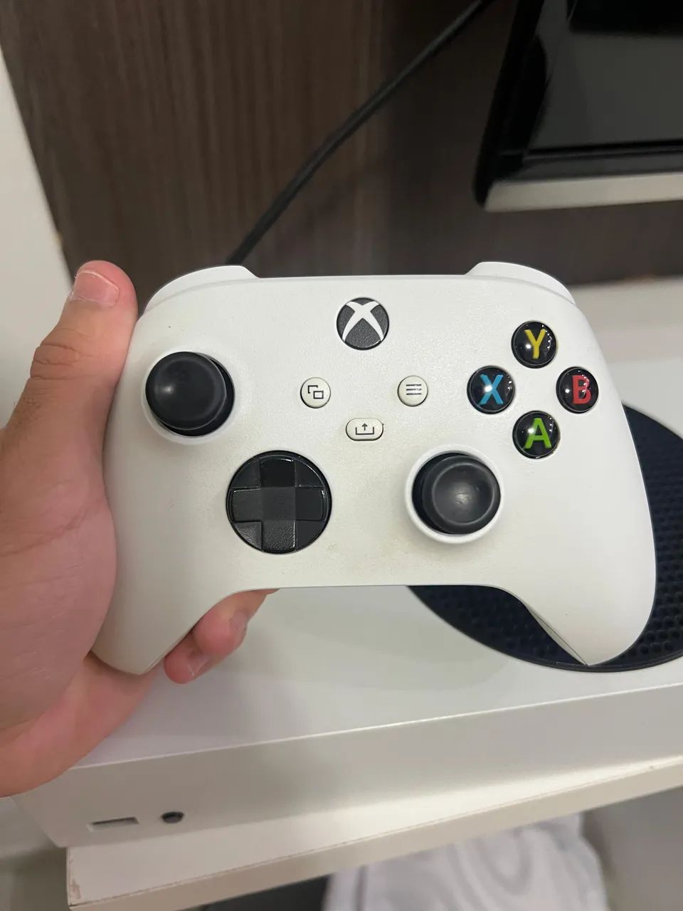 Xbox Series S - Foto 5
