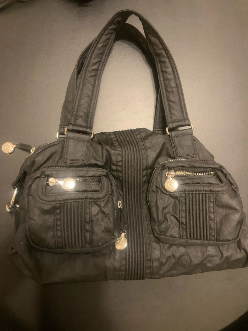 Bolsa Kipling Original Usada Modelo KATIE K11600-900