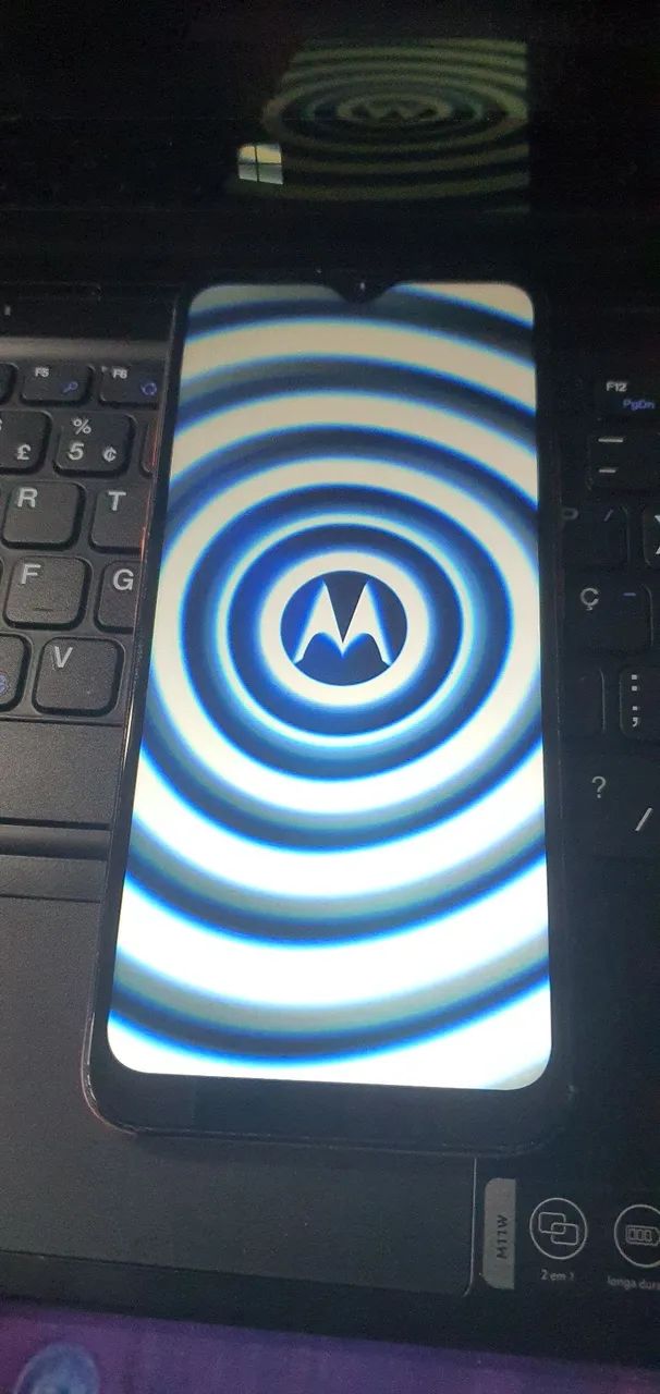 Motorola E7  - Foto 2
