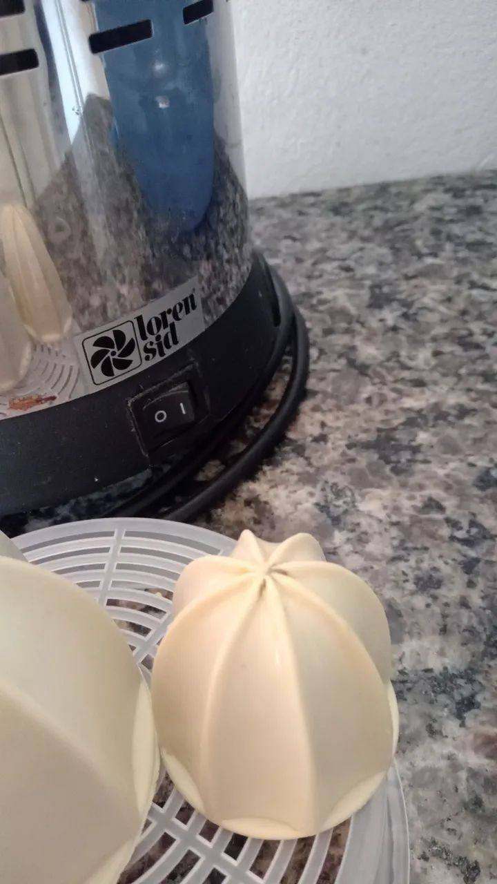 Espremedor de laranja  - Foto 4