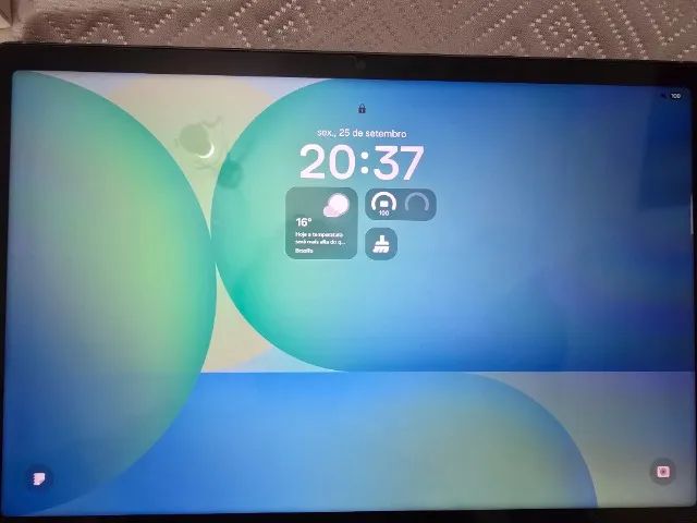 Tablet Samsung Tab S10 FE Wifi - Foto 3