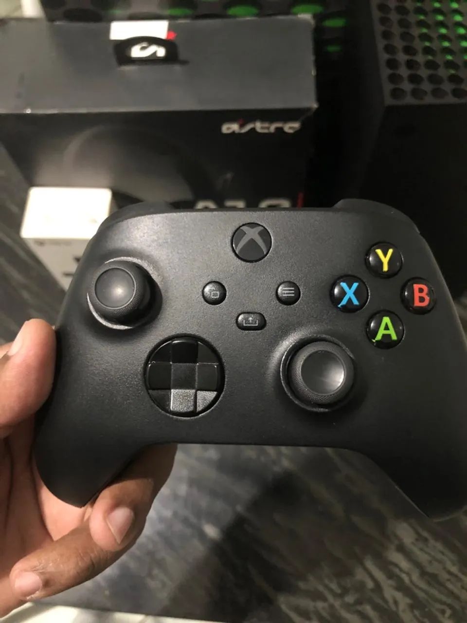 CONSOLE XBOX SERIES X 1TB - Foto 4