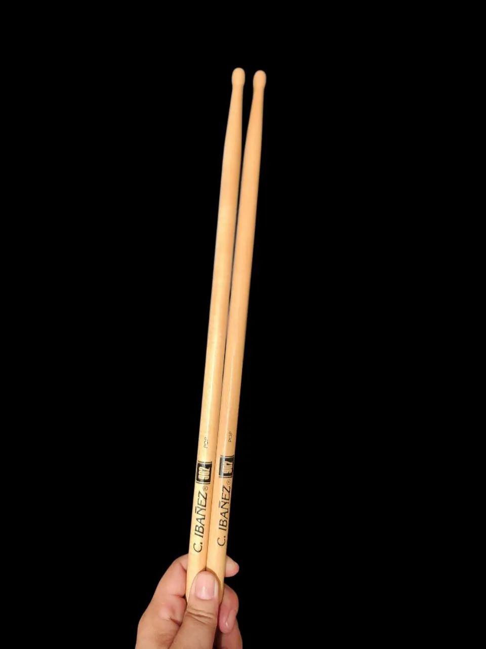 Baquetas 902