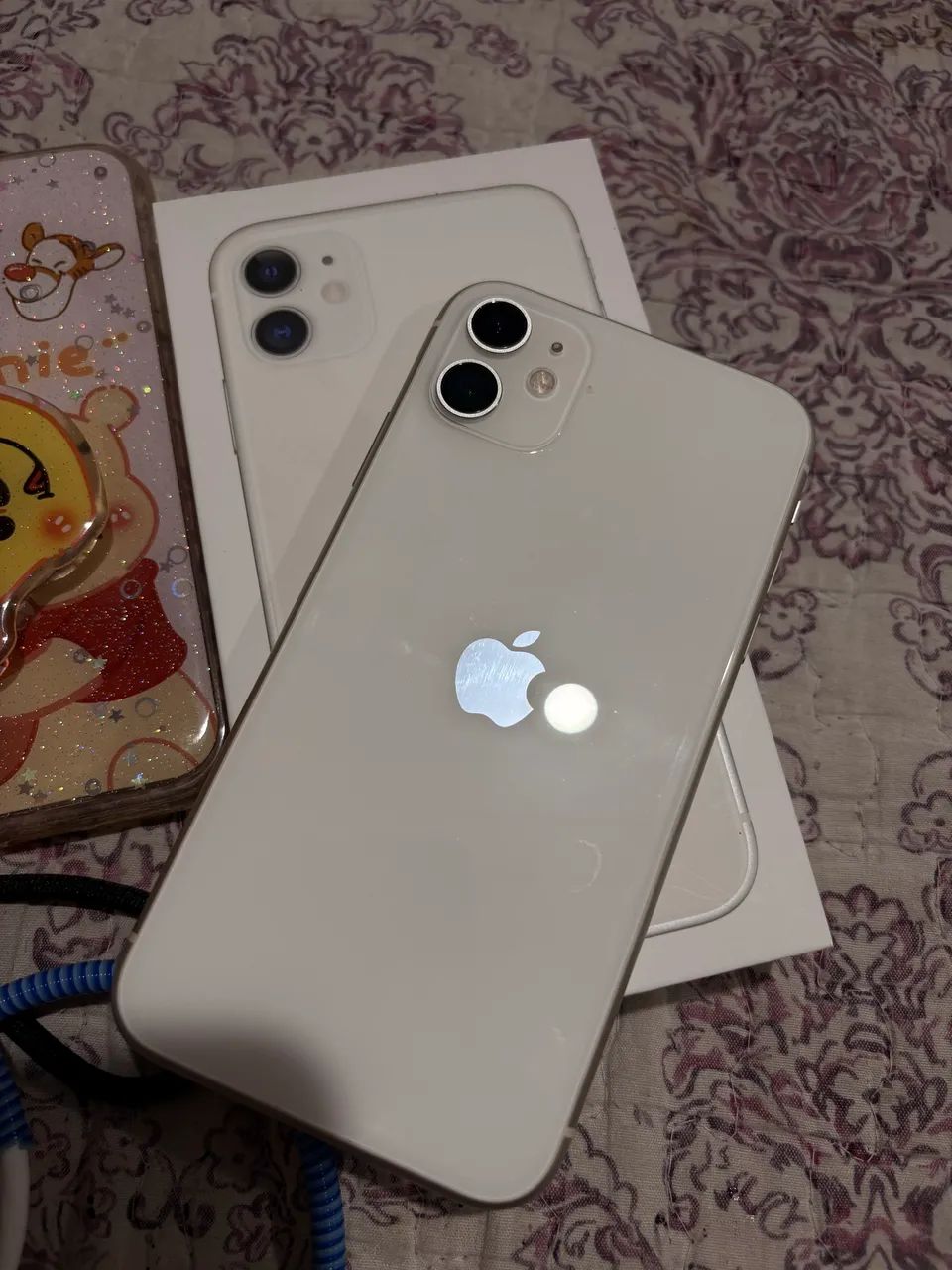 iPhone