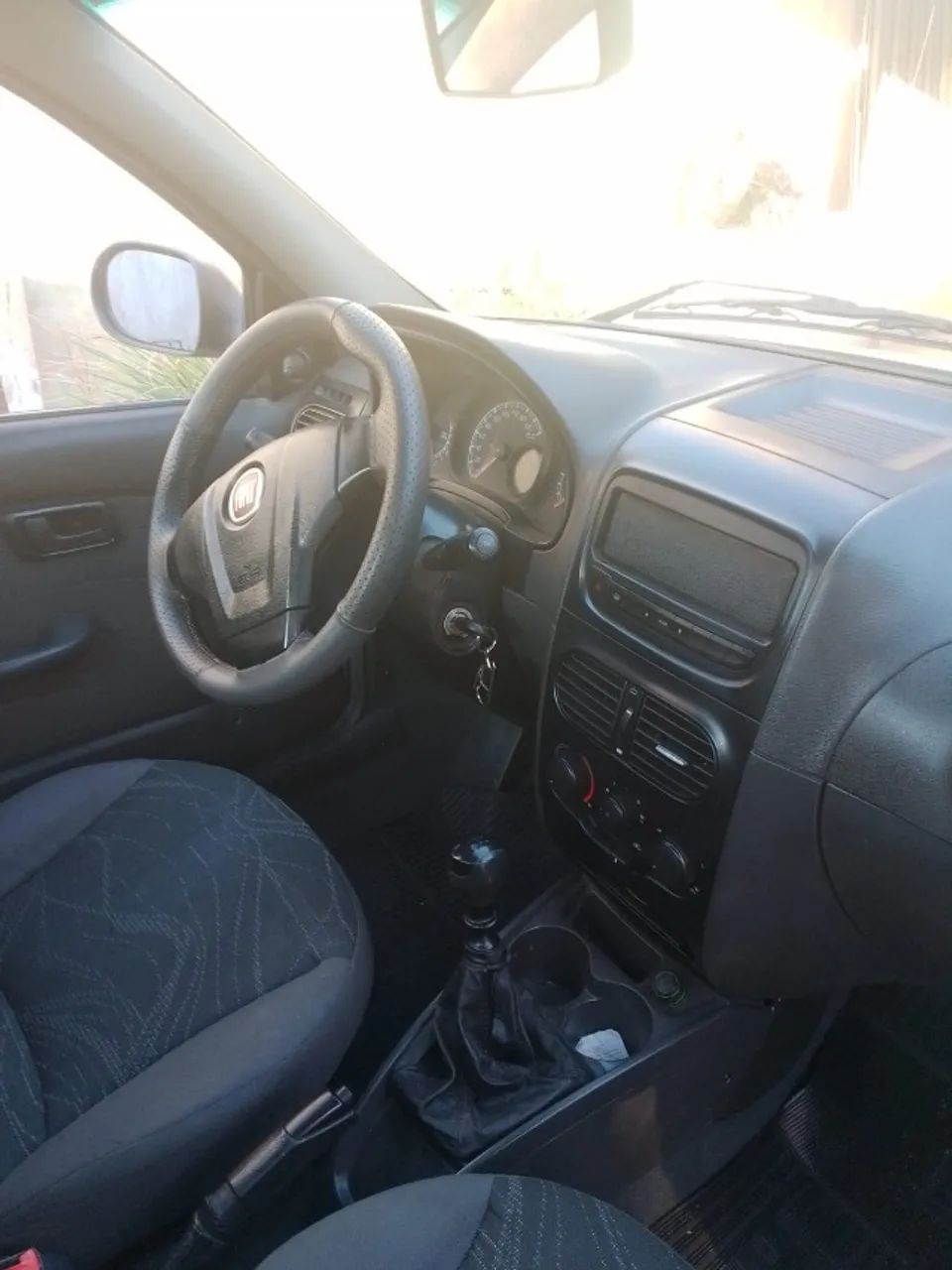 Fiat Strada Working 1.4 MPI Fire Flex 8V CS 2014 - Foto 5