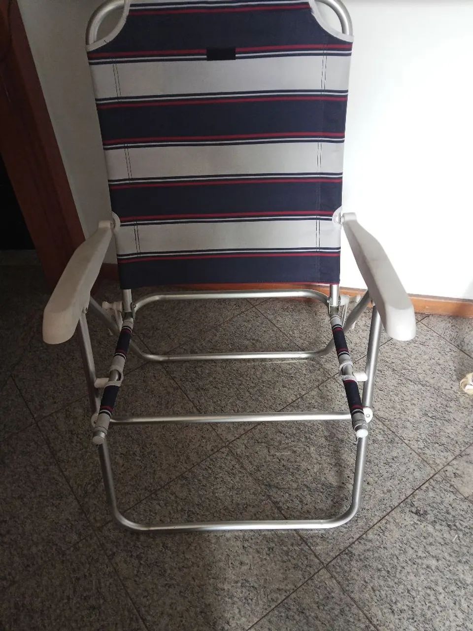 Cadeira de praia 