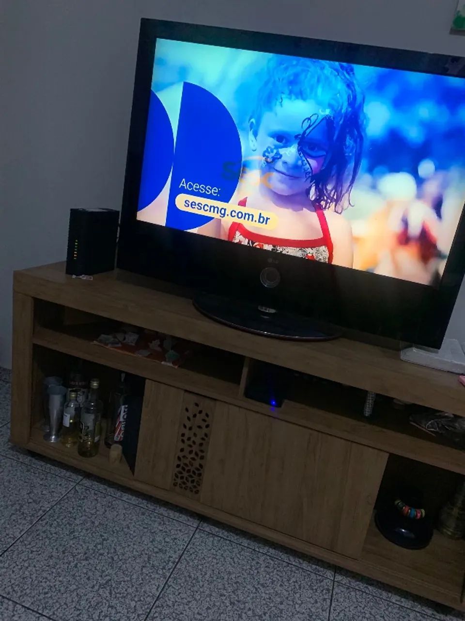 Televisão Lg43 polegadas  - Foto 2