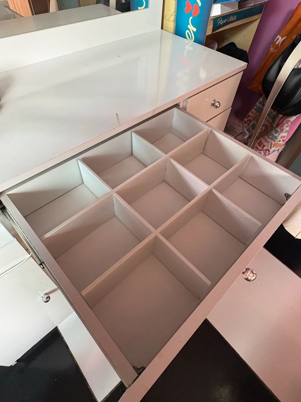 Penteadeira Camarim - Foto 5