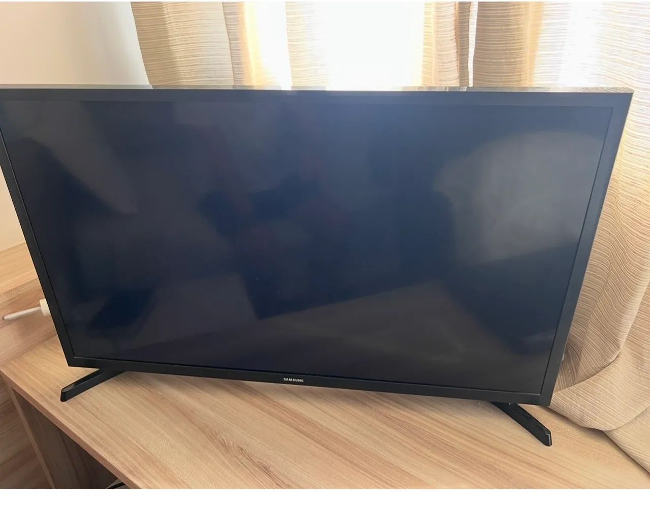 TV SANSUNG 55  SMART 